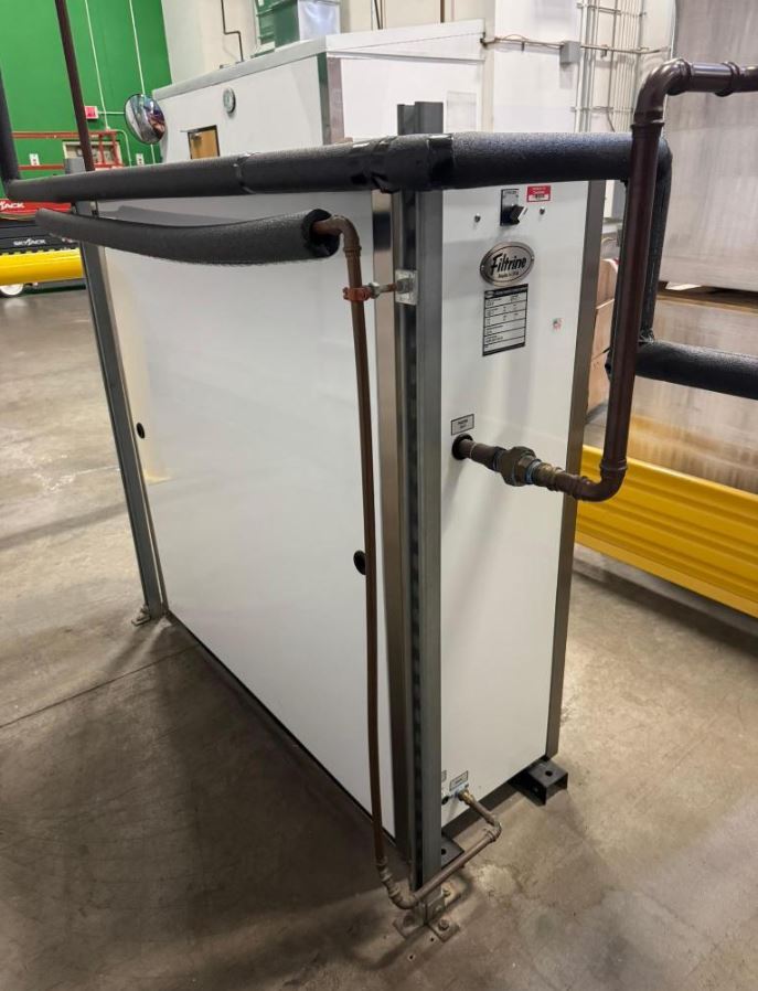 Bakery Equipment | Product Detail